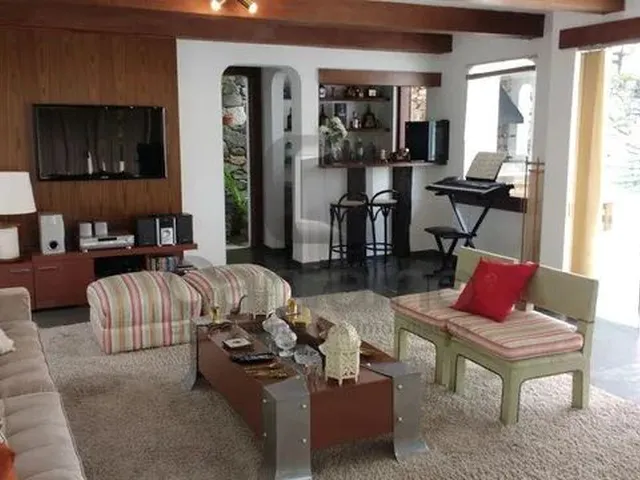 Imagem 5: Casa - Morumbi - São Paulo