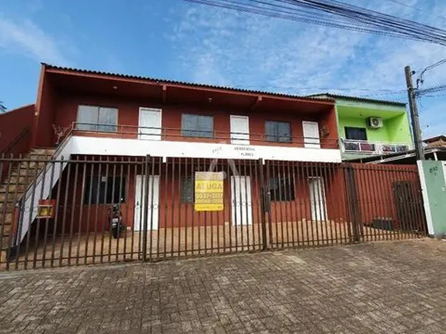 Imagem: Kitnet para Locação no Cancelli em Cascavel