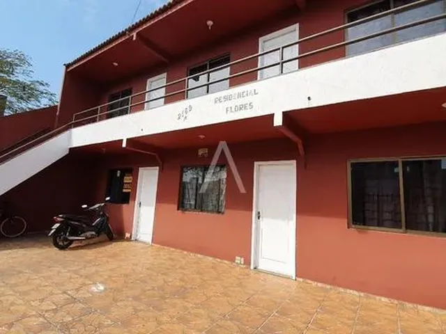 Imagem 3: Kitnet para Locação no Cancelli em Cascavel, Próximo a Unipar