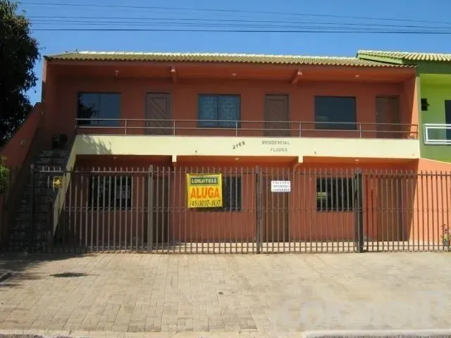 Imagem 6: Kitnet para Locação no Cancelli em Cascavel, Próximo a Unipar