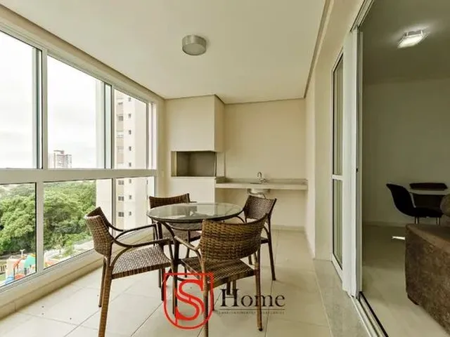 Imagem: Apartamento com 4 Quartos e 2 Vagas para