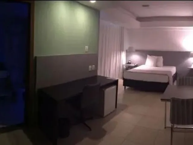 Imagem 8: Executive Hotel - Próximo a Getúlio Vagas