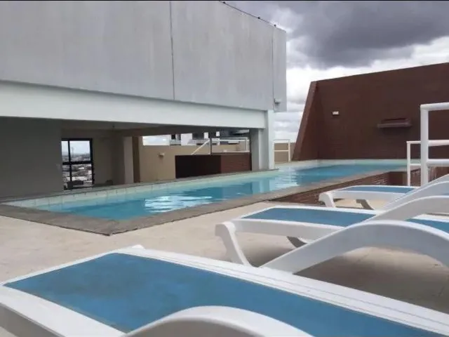 Imagem 7: Executive Hotel - Próximo a Getúlio Vagas