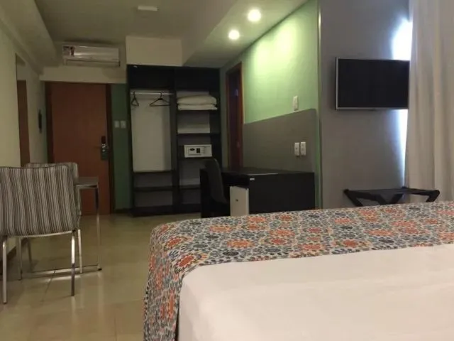 Imagem 4: Executive Hotel - Próximo a Getúlio Vagas