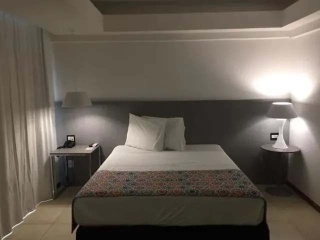 Imagem 13: Executive Hotel - Próximo a Getúlio Vagas