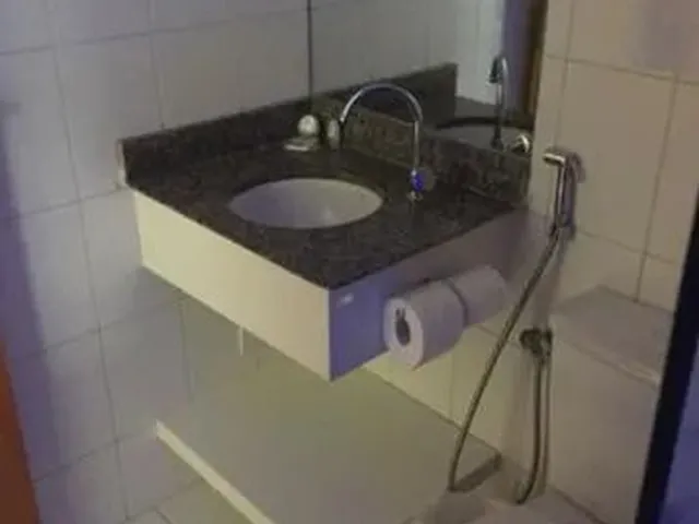 Imagem 5: Executive Hotel - Próximo a Getúlio Vagas