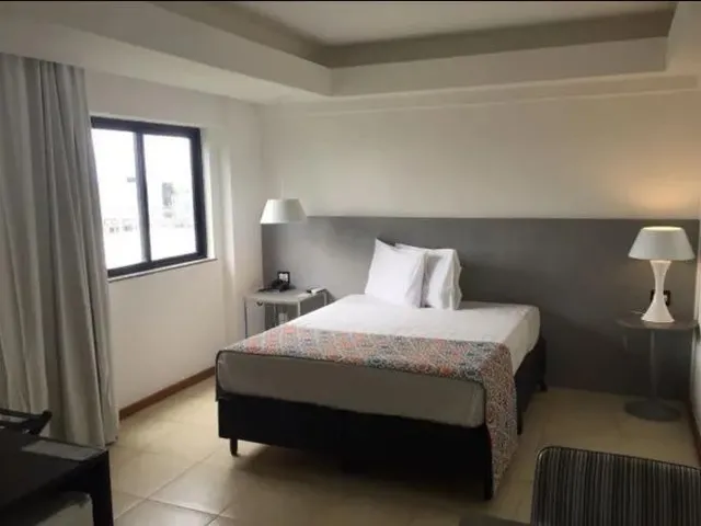 Imagem 3: Executive Hotel - Próximo a Getúlio Vagas