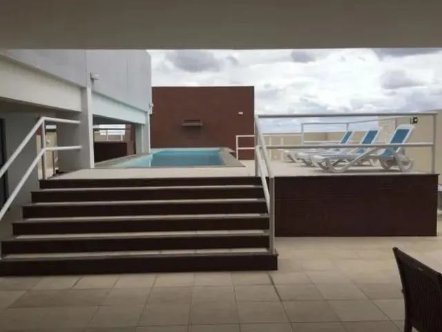 Imagem 6: Executive Hotel - Próximo a Getúlio Vagas