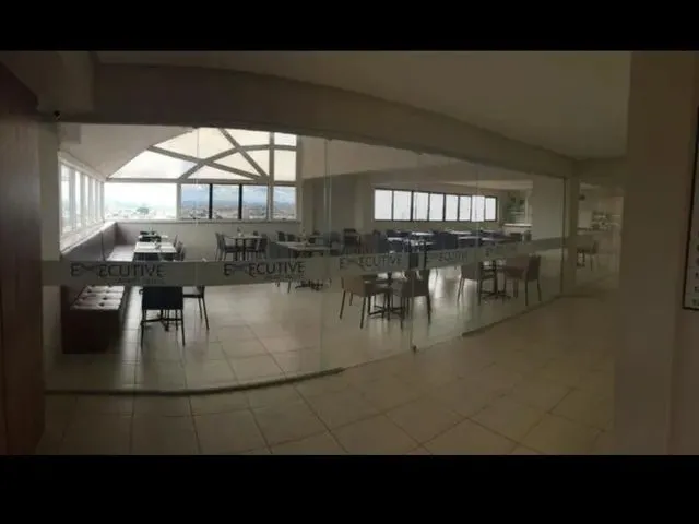 Imagem 2: Executive Hotel - Próximo a Getúlio Vagas