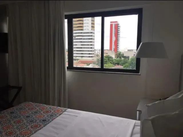 Imagem 12: Executive Hotel - Próximo a Getúlio Vagas
