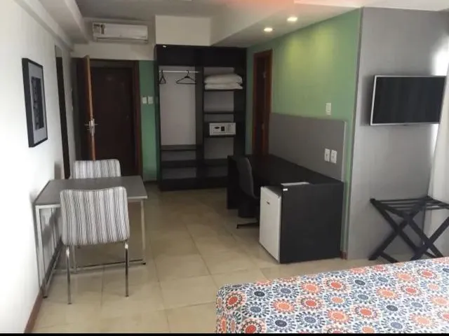 Imagem 10: Executive Hotel - Próximo a Getúlio Vagas