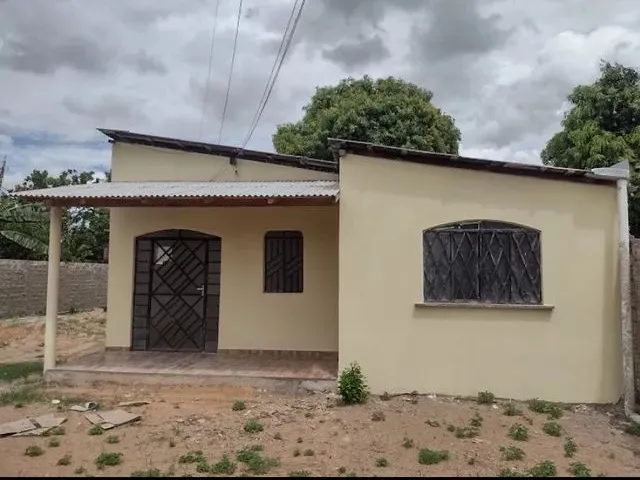 Imagem: Aluga-Se Casa no santa Luzia/Equatorial