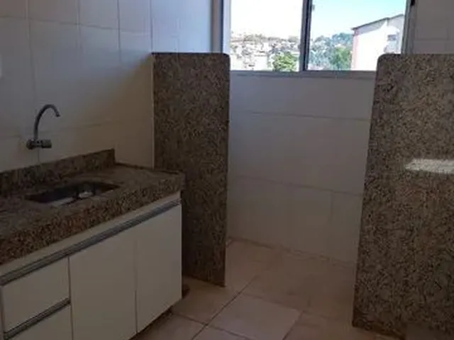Imagem: Apartamento Bairro Praia