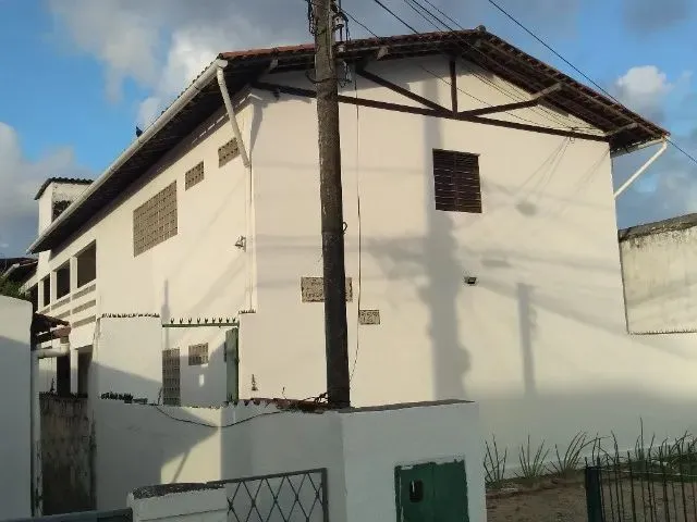 Imagem: Kitinete no Bairro da Torre