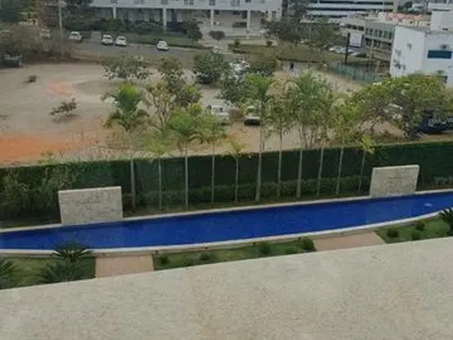 Imagem: Alugo Apartamento de 1 Quarto no Lago Norte