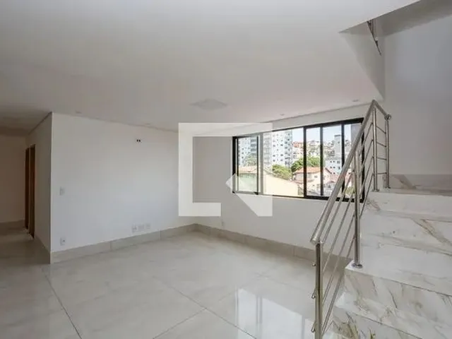 Imagem: Apartamento para Aluguel - Barreiro, 3 Quartos