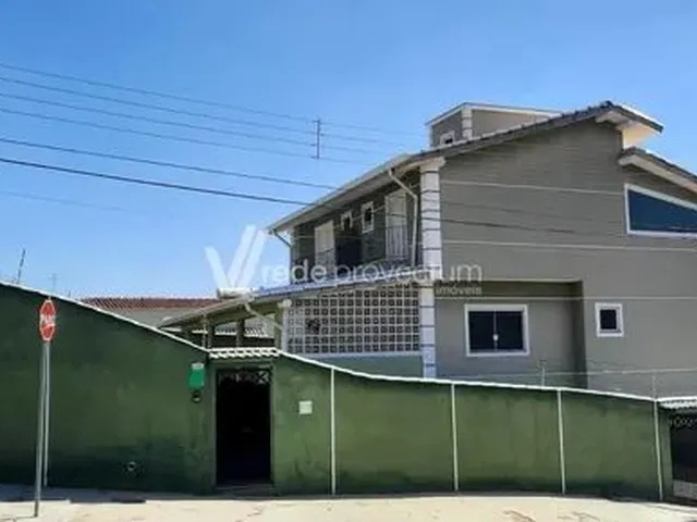 Imagem: Casa - Parque Beatriz - Campinas