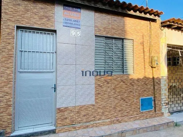 Imagem: Casa com 2 Dormitórios para Alugar, 80