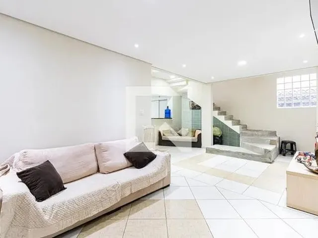 Imagem: Casa para Aluguel - Vila Esperança, 4 Quartos