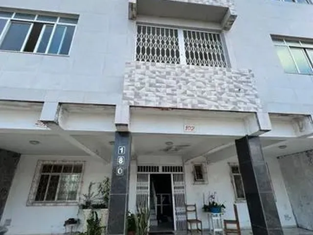 Imagem: Apartamento 3/4 - Próximo Avenida Adenil