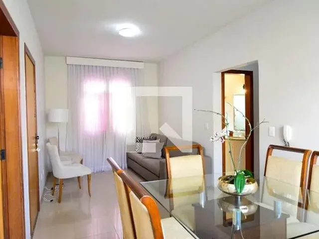 Imagem: Apartamento para Aluguel - Caiçara-Adelaide