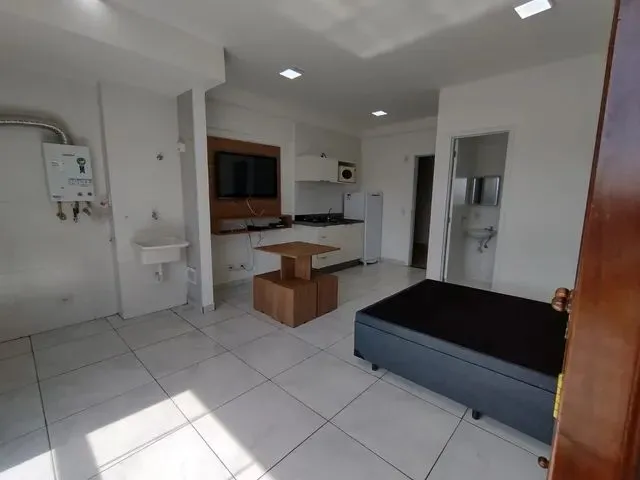 Imagem: Studio para Aluguel com 36 Metros Quadrados