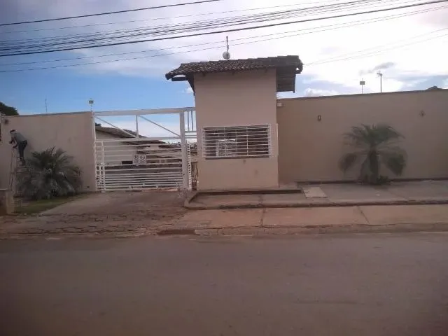 Imagem: Casa para Aluguel no Condomínio Residencial