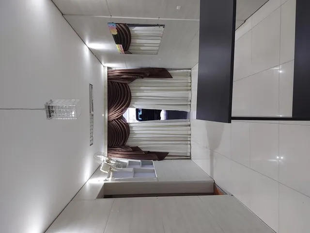 Imagem: Casa para Alugar com Três Banheiros