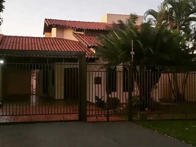 Imagem: Aluguel Ótima Residência Centralizada