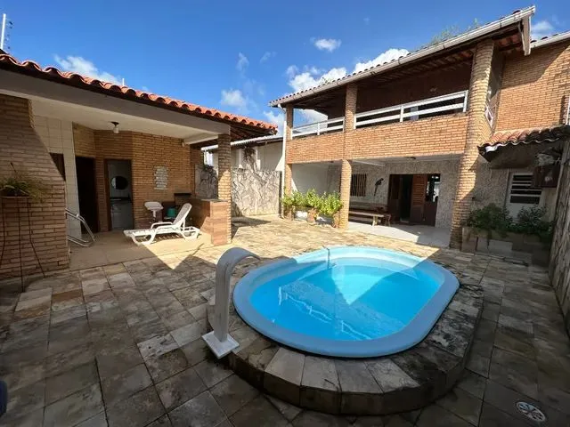 Imagem: Casa de Condomínio para Aluguel e Venda