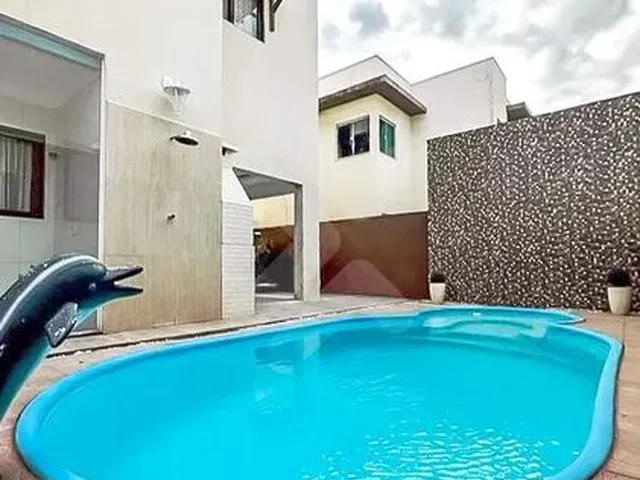 Imagem 3: Casa Duplex À Locação em Parque das Nações (Parnamirim/Rn