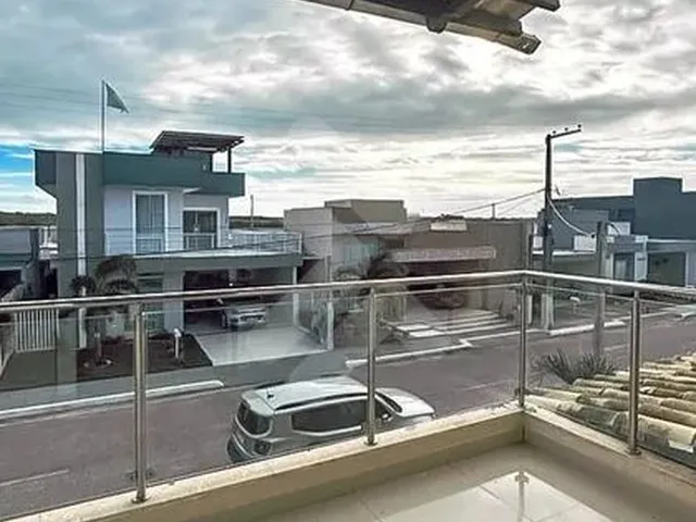 Imagem 6: Casa Duplex À Locação em Parque das Nações (Parnamirim/Rn