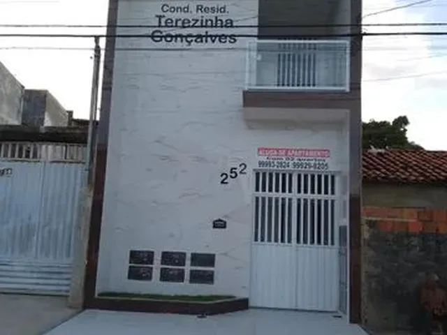 Imagem: Casa para Aluguel no Bairro Siqueira Campos