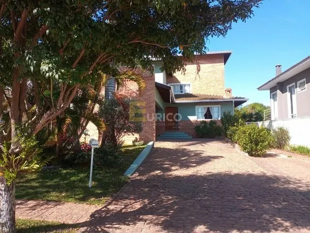 Imagem: Casa Disponível para Locação no Condomínio