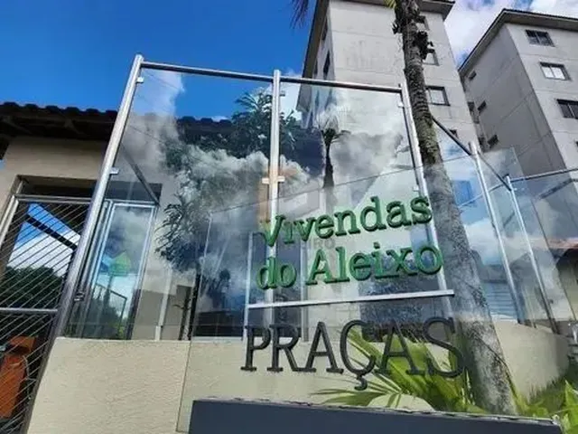 Imagem: Cond. Vivendas do Aleixo 3 Qts 1 Suíte