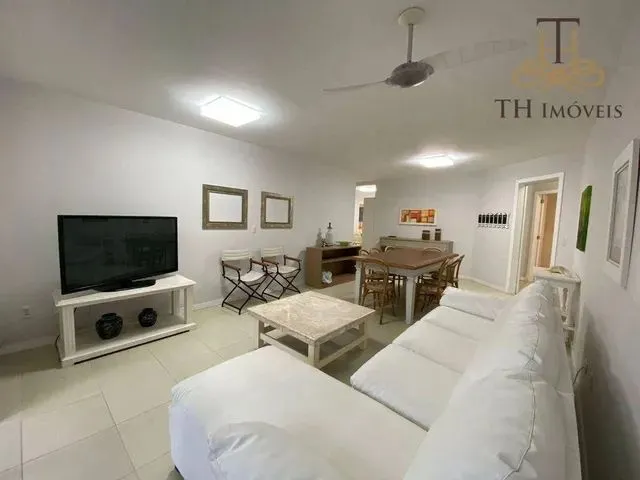 Imagem: Apartamento com 4 Dormitórios para Alugar