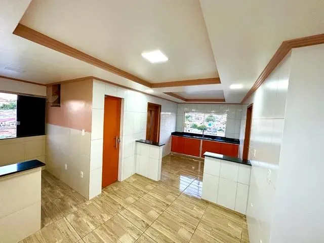 Imagem: Apartamento em Petrópolis
