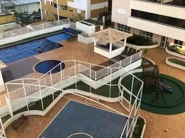 Imagem 2: Apartamento 3Q Setor Leste Vila Nova