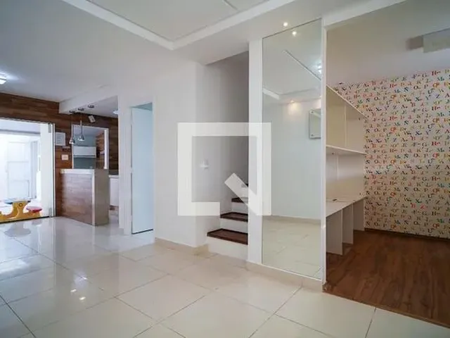 Imagem: Casa de Condomínio para Aluguel - Jardim