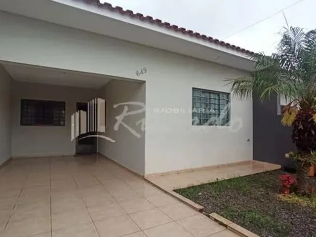 Imagem 2: Arapongas - Casa Padrão - Vila Edio