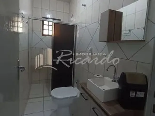 Imagem 6: Arapongas - Casa Padrão - Vila Edio