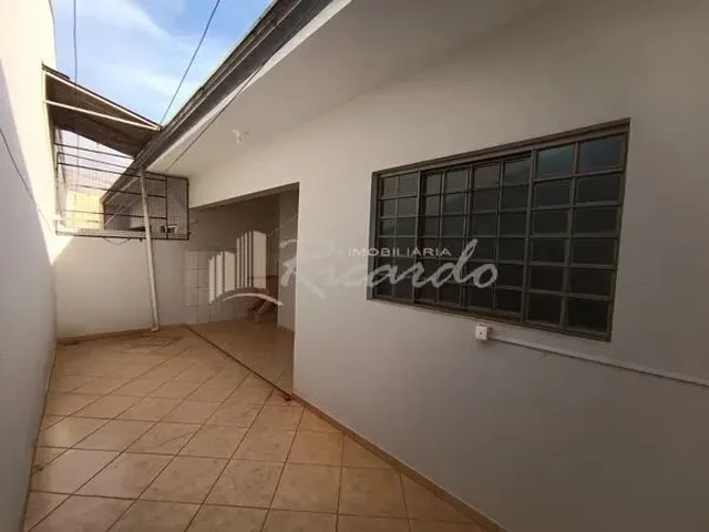 Imagem 3: Arapongas - Casa Padrão - Vila Edio