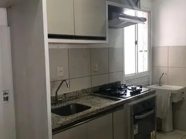 Imagem: Condomínio Vivendas do Rio Negro Alugo