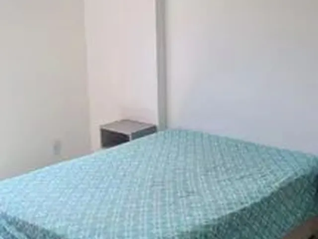 Imagem 6: Studio Mobiliado com Vista para o Mar