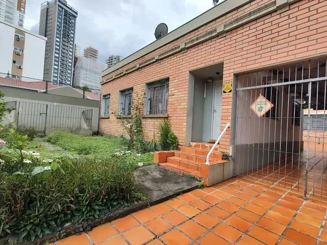 Imagem: Casa Próxima da Praça do Japão (Residencial