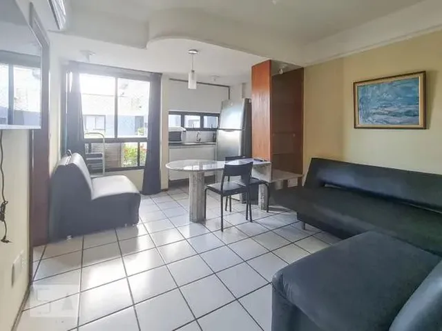 Imagem: Apartamento para Aluguel - Ondina, 1 Quarto