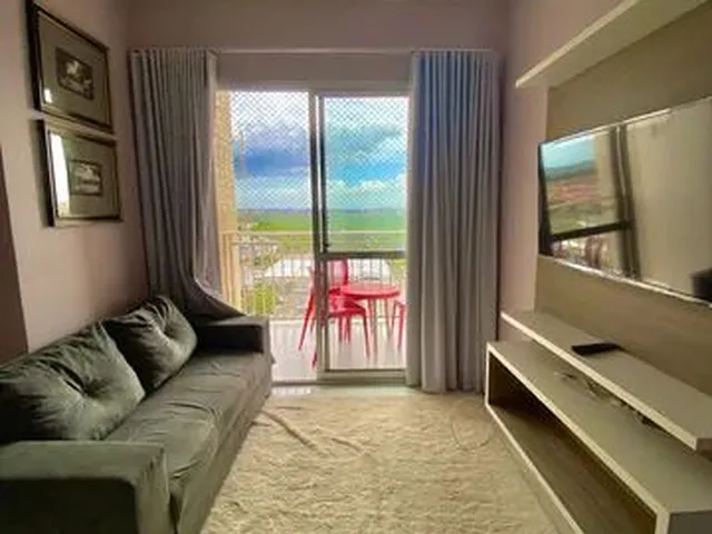Imagem: Apartamento Mobiliado, Próximo a Equatorial
