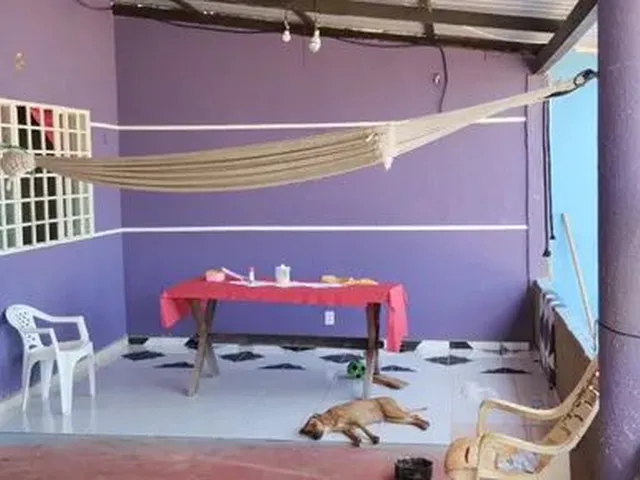 Imagem: Casa Nova Pedra Pintada