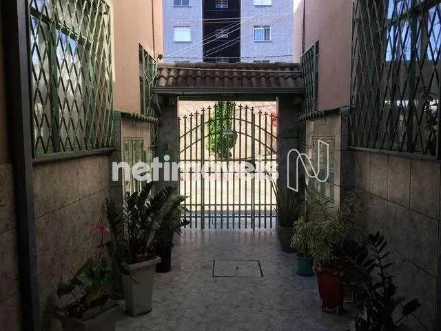 Imagem: Venda Apartamento 2 Quartos Eldorado Contagem