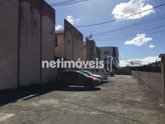 Imagem 2: Venda Apartamento 2 Quartos Eldorado Contagem
